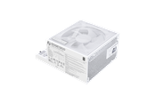 Virtalähde - Lian Li EDGE 850 WHITE Virtalähde - 850 Watt - 120 mm - ATX 3.1 - 80 Plus Platina sertifioitu - G9P.EG0850.WE00