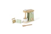 Puulelut - Dantoy Playful Wood Blender Set - 4773