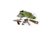 Puulelut - Dantoy Playful Wood Tool Belt - 4775