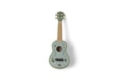 Puulelut - Dantoy Playful Wood Guitar - 4778