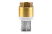 Puutarhan kastelu - Gardena - suction valve - 07220-20