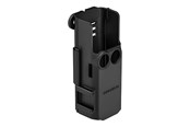 Action-kameran lisälaitteet - Sunnylife Expansion Adapter for OSMO Pocket 3 - OP3-BK743