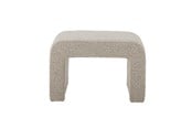 Ergonomia - Bloomingville - Bobbie Stool Polyester - 82064159