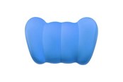 Muut henkilökohtaiset hygieniatuotteet - Baseus Silk Car Lumbar Pillow ComfortRide Series (blue) - C20036401311-00