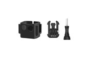 Action-kameran lisälaitteet - Puluz Expansion Protective Adapter for OSMO Pocket 3 - PU899B