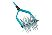 Puutarhatyökalut - Gardena Combisystem Star Tiller - 03196-20