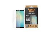 Puhelintarvikkeet - Näytönsuojat - PanzerGlass Screen Protector Samsung Galaxy A06 | Ultra-Wide Fit - PANZER7377