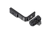 Action-kameran lisälaitteet - Sunnylife magnetic mount for Insta360 X4 - X4-ZJ826