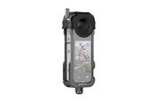 Action-kameran lisälaitteet - Puluz Metal Protective Cage With Lens Cover for Insta360 X4 - PU981B