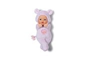 Nuket & tarvikkeet - Baby Born for babies Mouse 26 cm - 836590