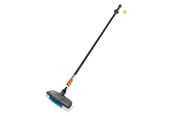 Puutarhan kastelu - Gardena 18826-20 garden water spray gun nozzle - 18826-20