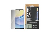 Puhelintarvikkeet - Näytönsuojat - SAFE by PanzerGlass Privacy Screen Protector Samsung Galaxy A16 | A16 5G | Ultra-Wide Fit - SAFE93812