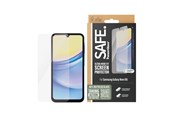 Puhelintarvikkeet - Näytönsuojat - SAFE by PanzerGlass Screen Protector Samsung Galaxy A16 | A16 5G | Ultra-Wide Fit - SAFE93811