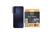 Puhelintarvikkeet - Näytönsuojat - PanzerGlass Hoops™ Black Lens Protector Samsung Galaxy A16 - PANZER3809