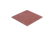 CPU-jäähdytys - Thermal Grizzly Minus Pad Extreme - 100 X 100 X 2 mm - Lämpölevy - TG-MPE-100-100-20-R