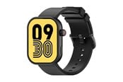 Älykellot, Urheilukellot & Aktiivisuusrannekkeet - Zeblaze Btalk Plus Smartwatch (Black) - Btalk Plus Black