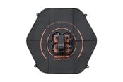 Dronet - Sunnylife - Landing pad for drones 60cm hexagon - Double Sided (TJP09) - TJP09