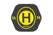 Dronet - Sunnylife - drone mat/landing pad 55 cm hexagon (TY-TJP08) - TY-TJP08