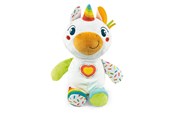 Vauva- ja taaperolelut - Clementoni Baby - Plush Stuffed Toy Unicorn - 17846