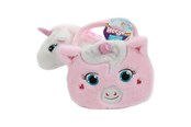 Nuket, pehmolelut ja oheistarvikkeet - Dream Horse Plush Unicorn in Bag - 75266Z