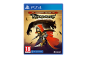 Pelit - Ravenswatch (Legendary Edition) - Sony PlayStation 4 - RPG - 3665962027181