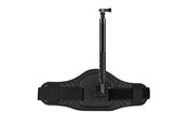 Action-kameran lisälaitteet - Puluz Photo belt with selfie stick - PU907