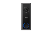 Smart Home - Älykoti - Eufy Video Ovikello C30 - T8224311