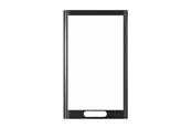 Action-kameran lisälaitteet - Sunnylife 2 sets Tempered Glass Film for Insta360 X4 - IST-BHM799