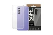 Puhelin - Kannet ja kotelot - SAFE by PanzerGlass TPU Case for Samsung Galaxy A54 5G - SAFE95466