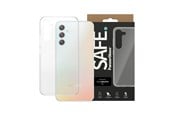 Puhelin - Kannet ja kotelot - SAFE by PanzerGlass Case for Samsung Galaxy A34 5G - SAFE95465