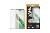 Puhelintarvikkeet - Näytönsuojat - SAFE by PanzerGlass Screen Protector Honor Magic6 Pro | Ultra-Wide Fit - SAFE95713
