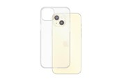 Puhelin - Kannet ja kotelot - SAFE by PanzerGlass TPU Case iPhone 15 Plus - SAFE95540