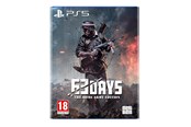 Pelit - 63 Days (The Home Army Edition) - Sony PlayStation 5 - 01 - Strategia - 8436622260034