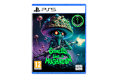 Pelit - Smells Like A Mushroom (100% Vegan Edition) - Sony PlayStation 5 - Kolmannen persoonan ammunta - 8436622260003