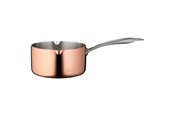 Kattilat - Mette Blomsterberg Blomsterberg - Saucepan 1.5 litres Copper - 201232