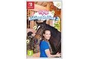 Pelit - My Life: Riding Stables 3 (Code in a Box) - Nintendo Switch - Simulaatio - 8720618957931