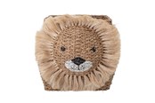Sisustus - Bloomingville Mini - Harrison Basket - Bankuan Grass - 82050601