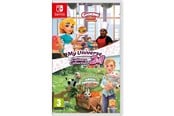 Pelit - My Universe: 2 in 1 Culinary Collection - Nintendo Switch - Simulaatio - 3701529520174