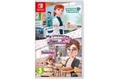 Pelit - My Universe: 2 in 1 Careen Collection - Nintendo Switch - Simulaatio - 3701529519758