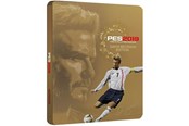 Pelit - Pro Evolution Soccer 2019 (David Beckham Edition) - Sony PlayStation 4 - Urheilu - 4012927103937