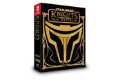 Pelit - Star Wars: Knights Of The Old Republic (Premium Edition) - Nintendo Switch - Toiminta/Seikkailu - 0819976028150