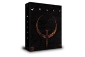 Pelit - Quake (Deluxe Edition) - Sony PlayStation 4 - FPS - 0819976027177