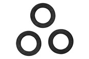 Puutarhan kastelu - Gardena - washer (pack of 3) - 05302-20