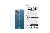 Puhelin - Kannet ja kotelot - CARE by PanzerGlass Fashionable Case Transparent X-Ray Soft Basic iPhone 14 | 13 - PANZER1948