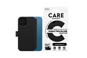 Puhelin - Kannet ja kotelot - CARE by PanzerGlass Feature Case Tango Two-in-One Wallet w. MagSafe iPhone 14 | 13 - PANZER1160
