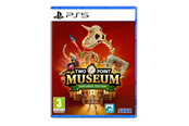 Pelit - Two Point Museum (Explorer Edition) - Sony PlayStation 5 - 01 - Strategia - 5055277054855
