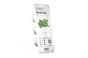 Smart Home - Älykoti - Click & Grow - Smart Garden Refill 3-pack Marjoram - SGR41X3