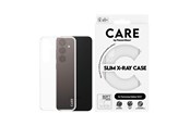 Puhelin - Kannet ja kotelot - CARE by PanzerGlass Fashionable Case Transparent X-Ray Soft Basic Samsung Galaxy S24+ - PANZER1961