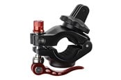 Action-kameran lisälaitteet - Sunnylife Adjustable bicycle clamp for sports camera - ZJ758