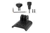 Action-kameran lisälaitteet - Sunnylife Multifunctional Adapter Mount for DJI Avata 2 - AT2-GZ814